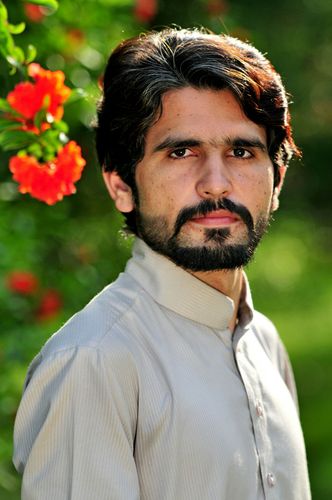 何乔友 项目运营总监